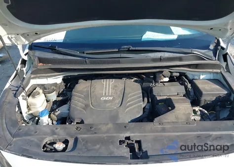 2016 Kia Sedona Lx from USA, damaged, VIN KNDMB5C12G6208997